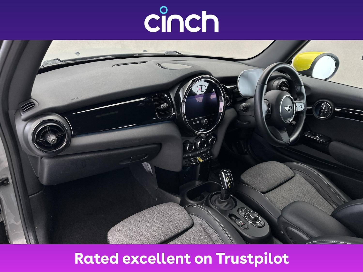 Used MINI Hatch 2021 for sale - 76362052: Photo 14
