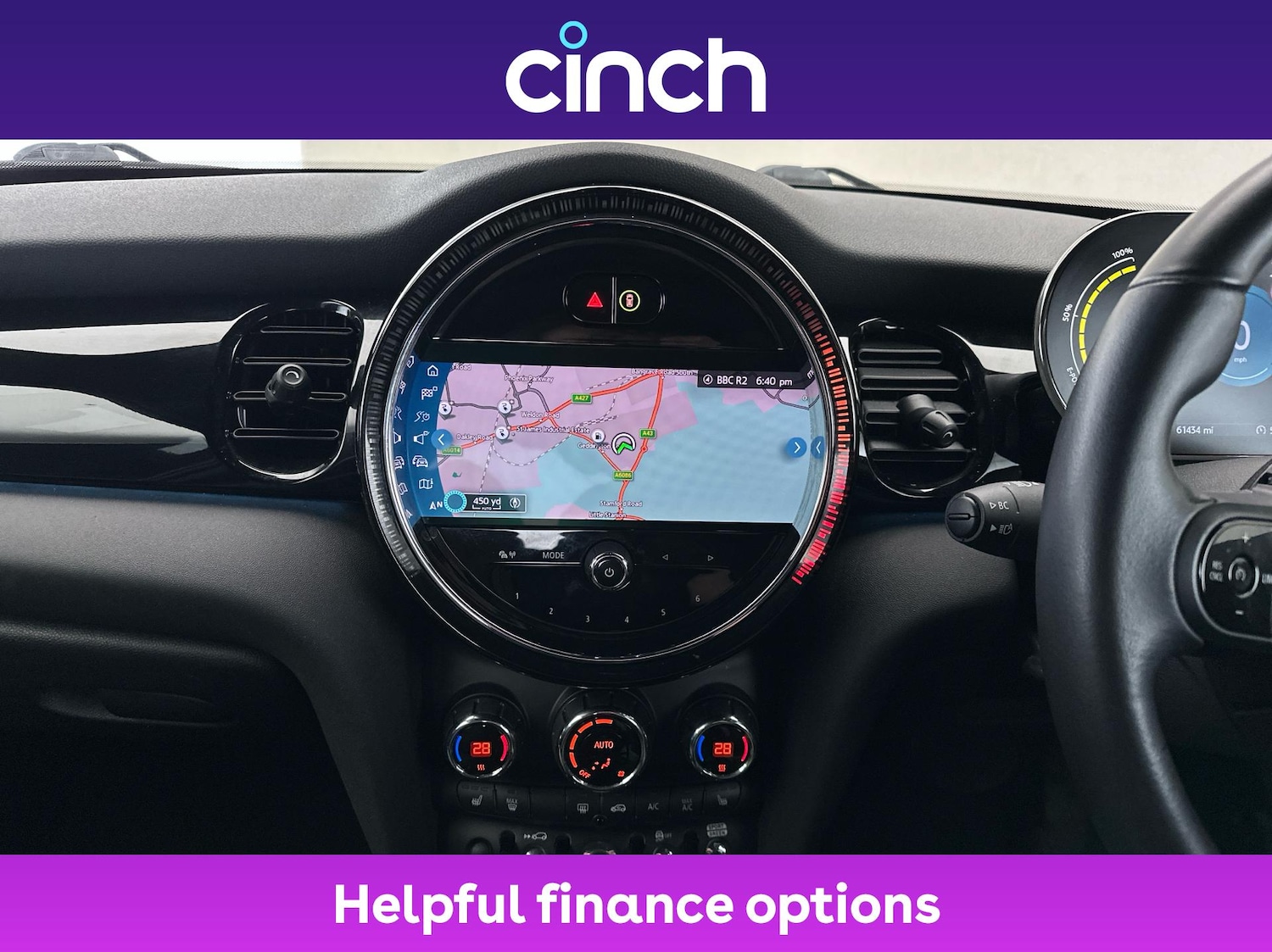 Used MINI Hatch 2021 for sale - 76362052: Photo 17