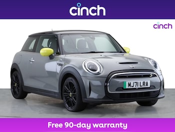 Used MINI Hatch 2021 for sale - 76362052: Photo