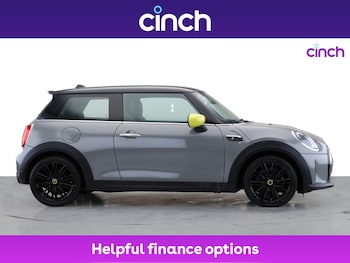 Used MINI Hatch 2021 for sale - 76362052: Photo