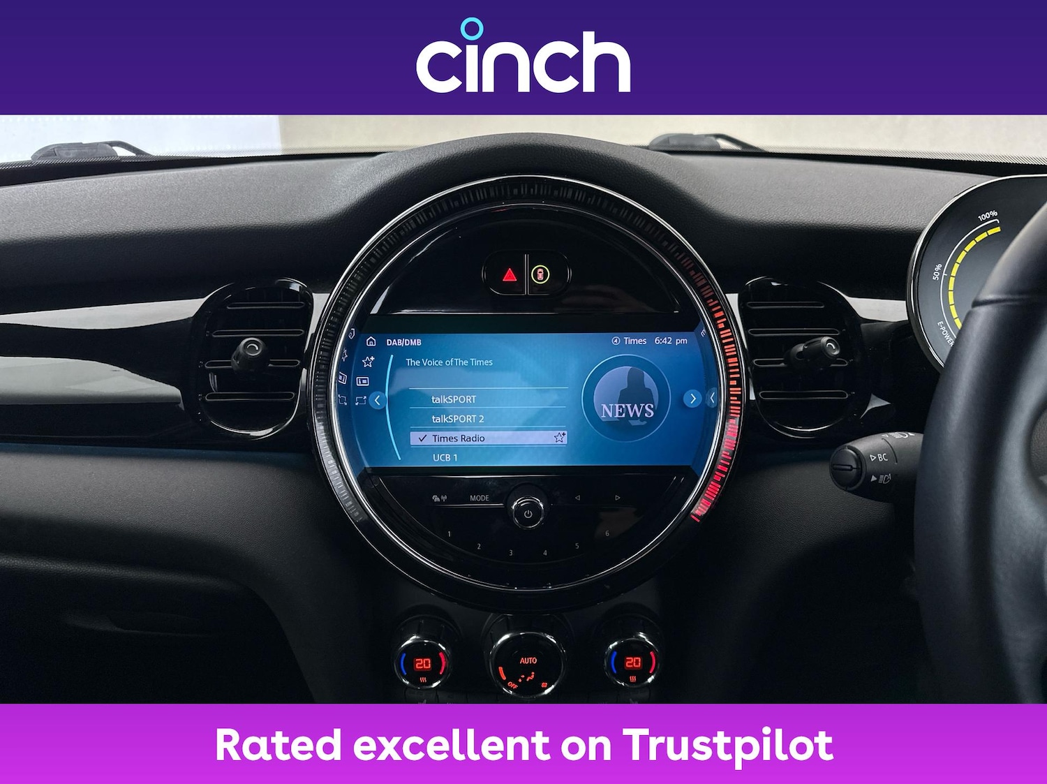 Used MINI Hatch 2021 for sale - 76362052: Photo 33