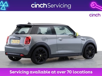 Used MINI Hatch 2021 for sale - 76362052: Photo