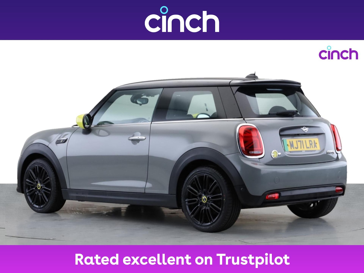Used MINI Hatch 2021 for sale - 76362052: Photo 6
