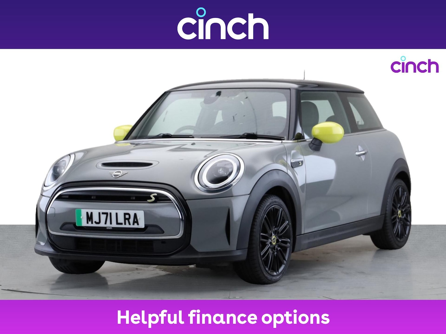 Used MINI Hatch 2021 for sale - 76362052: Photo 9
