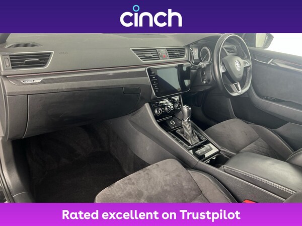 Used Skoda Superb 2017 for sale - 76281550: Photo 14