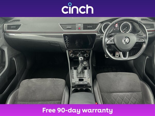 Used Skoda Superb 2017 for sale - 76281550: Photo 15