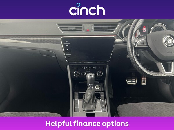 Used Skoda Superb 2017 for sale - 76281550: Photo 17