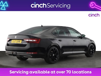 Used Skoda Superb 2017 for sale - 76281550: Photo 3