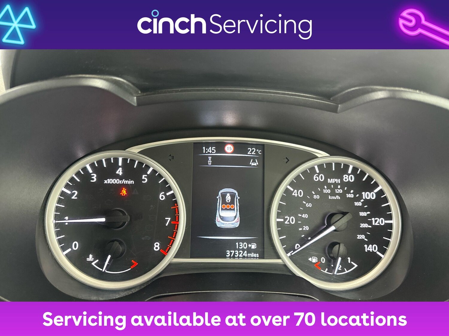 Used Nissan Micra 2017 for sale - 76292661: Photo 18