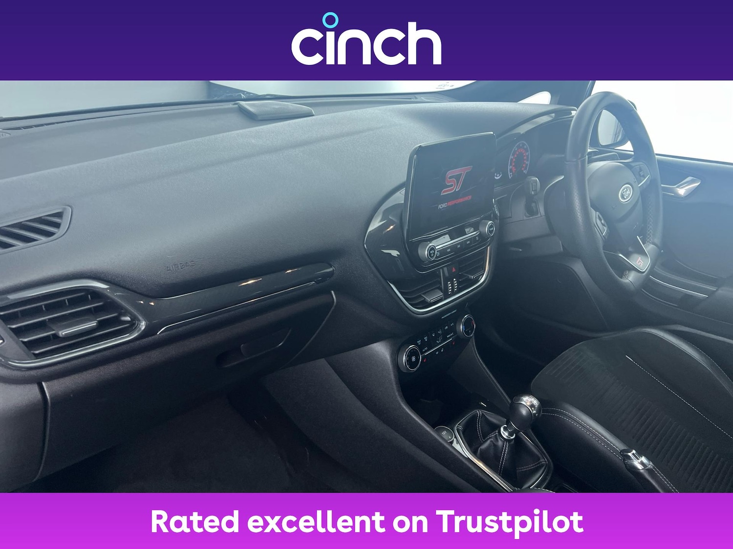 Used Ford Fiesta 2018 for sale - 76635831: Photo 14