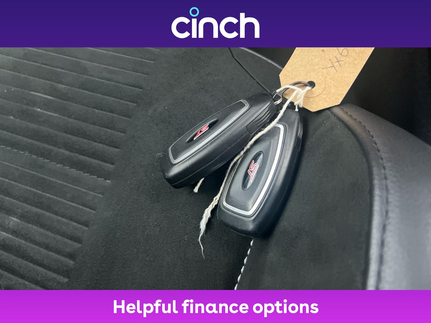 Used Ford Fiesta 2018 for sale - 76635831: Photo 30