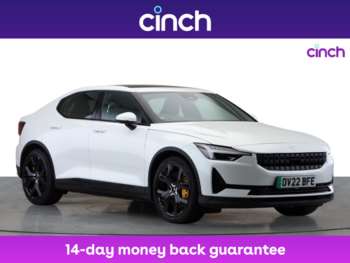 2022 - 300kW 78kWh Long Range DM [Plus] 5dr 4WD Auto