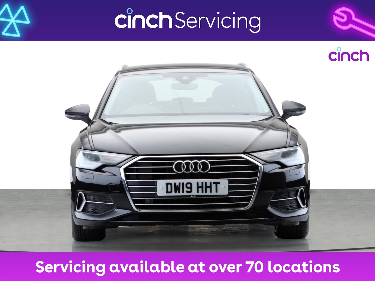 Used Audi A6 2019 for sale - 76534892: Photo 11