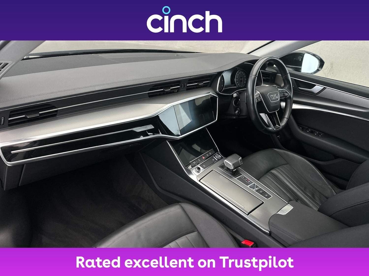 Used Audi A6 2019 for sale - 76534892: Photo 14