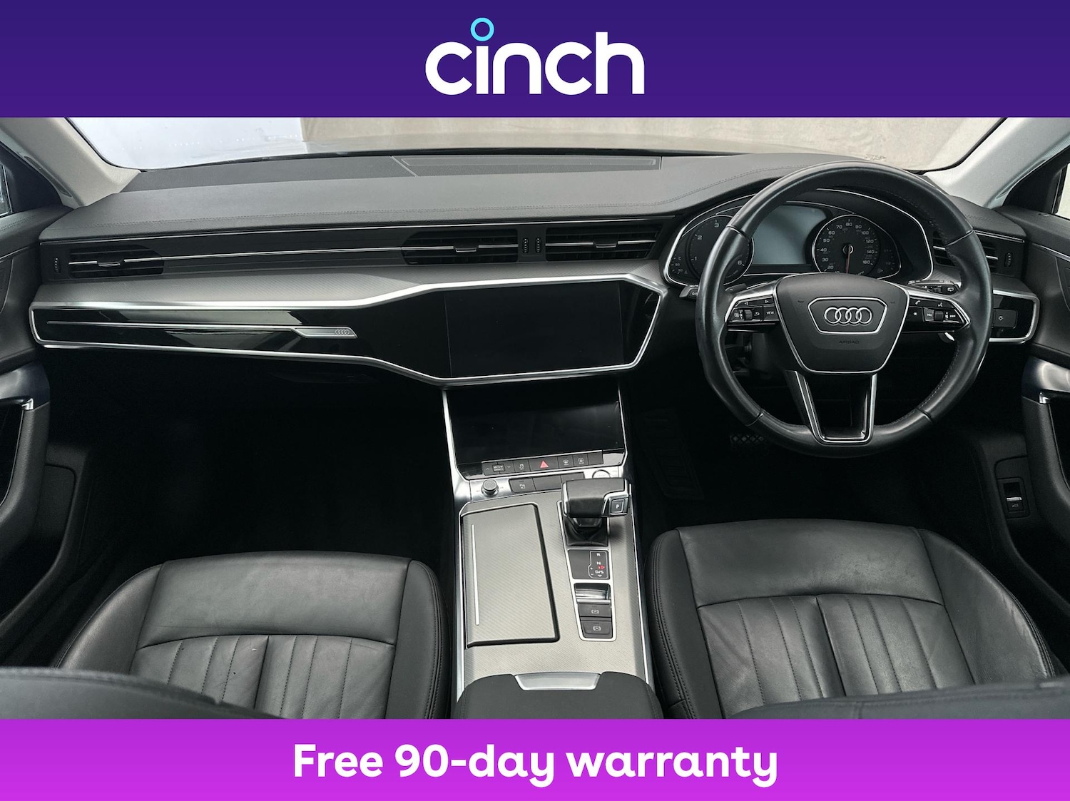 Used Audi A6 2019 for sale - 76534892: Photo 15