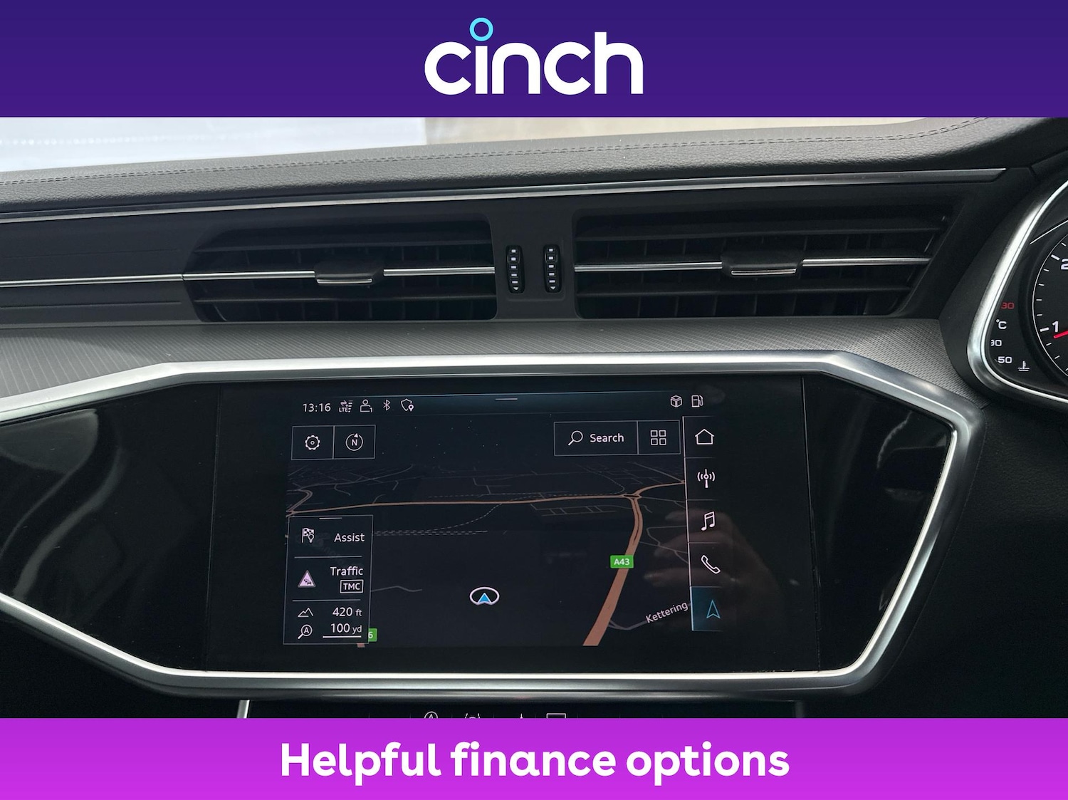 Used Audi A6 2019 for sale - 76534892: Photo 17