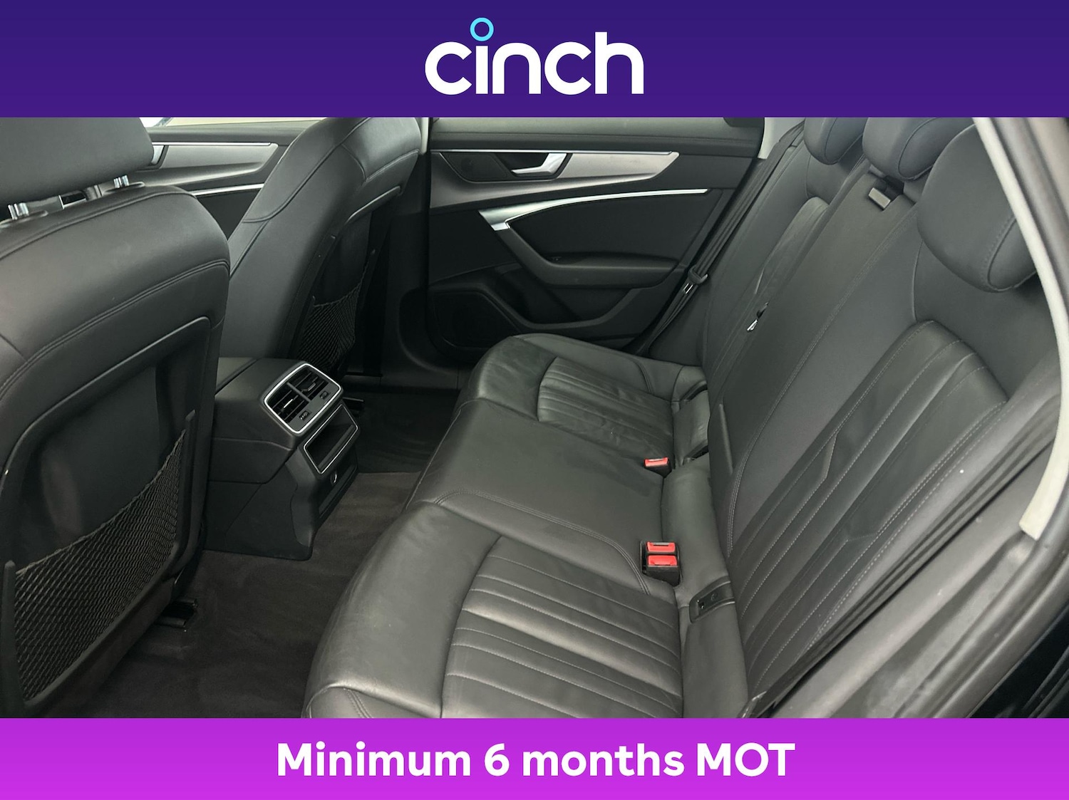 Used Audi A6 2019 for sale - 76534892: Photo 20