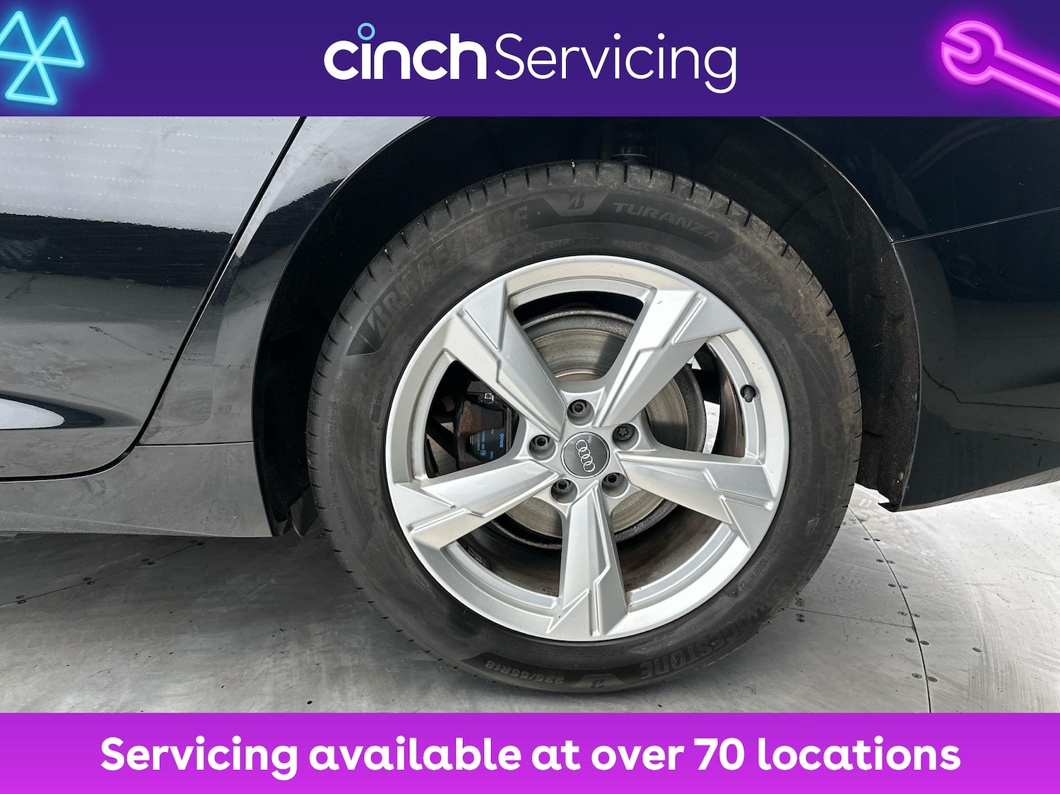 Used Audi A6 2019 for sale - 76534892: Photo 26