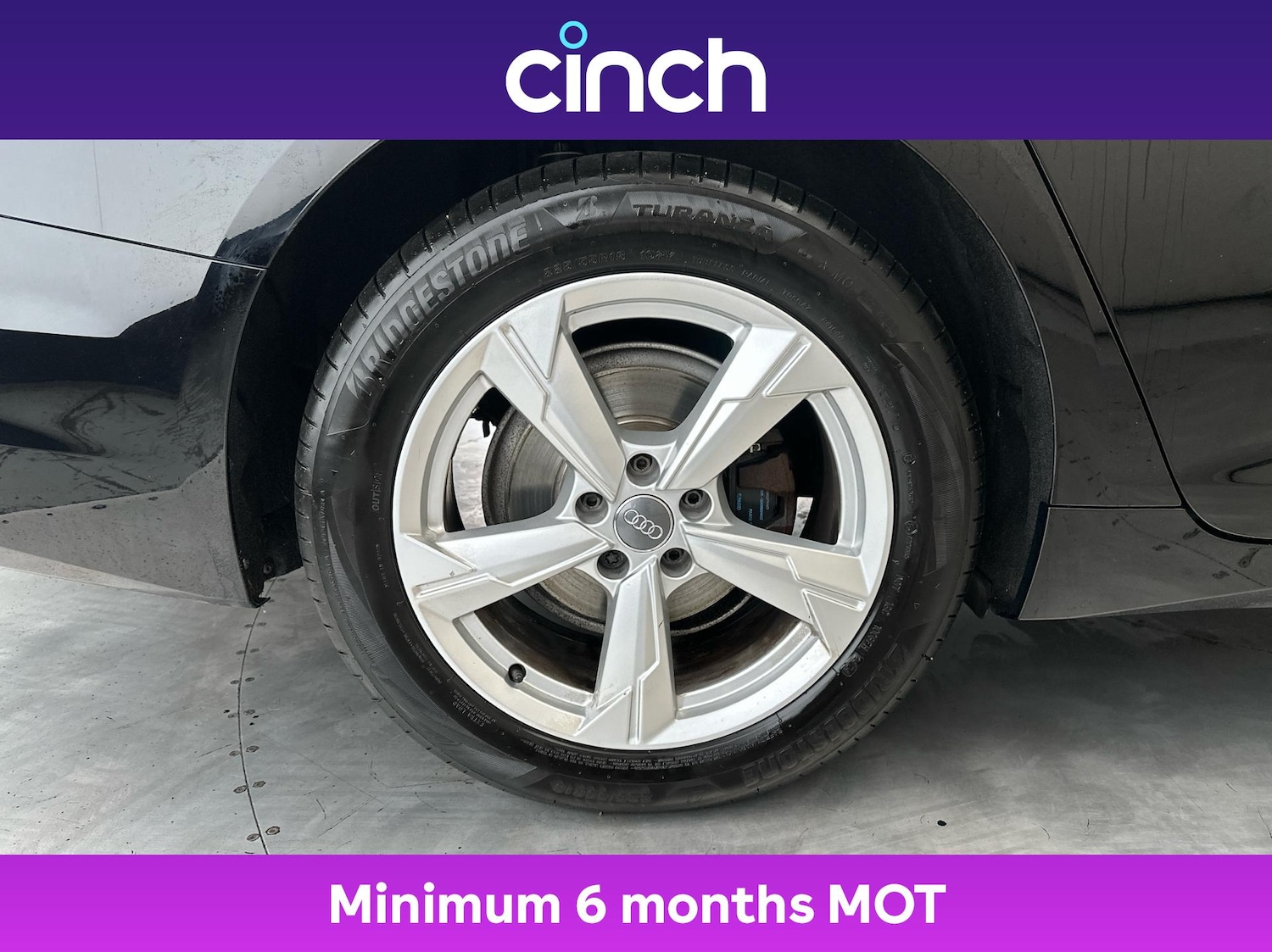 Used Audi A6 2019 for sale - 76534892: Photo 27