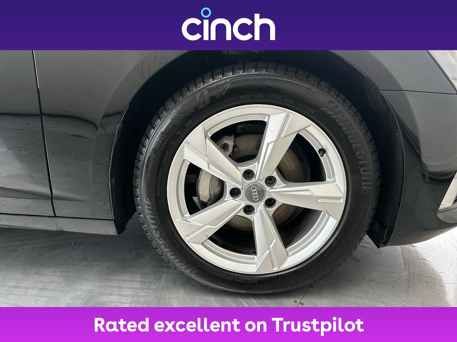 Used Audi A6 2019 for sale - 76534892: Photo 28