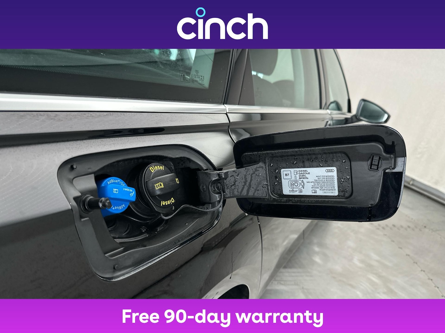 Used Audi A6 2019 for sale - 76534892: Photo 29