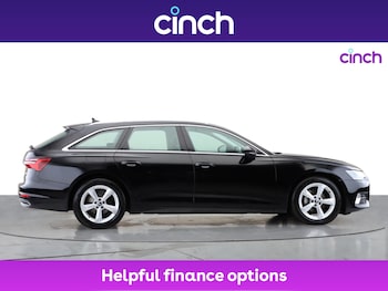 Used Audi A6 2019 for sale - 76534892: Photo