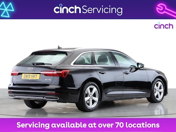 Used Audi A6 2019 for sale - 76534892: Photo