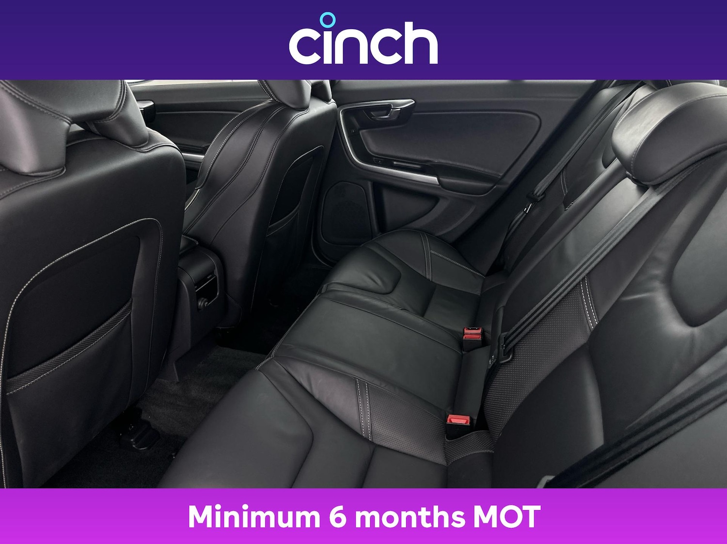 Used Volvo S60 2017 for sale - 76648087: Photo 20