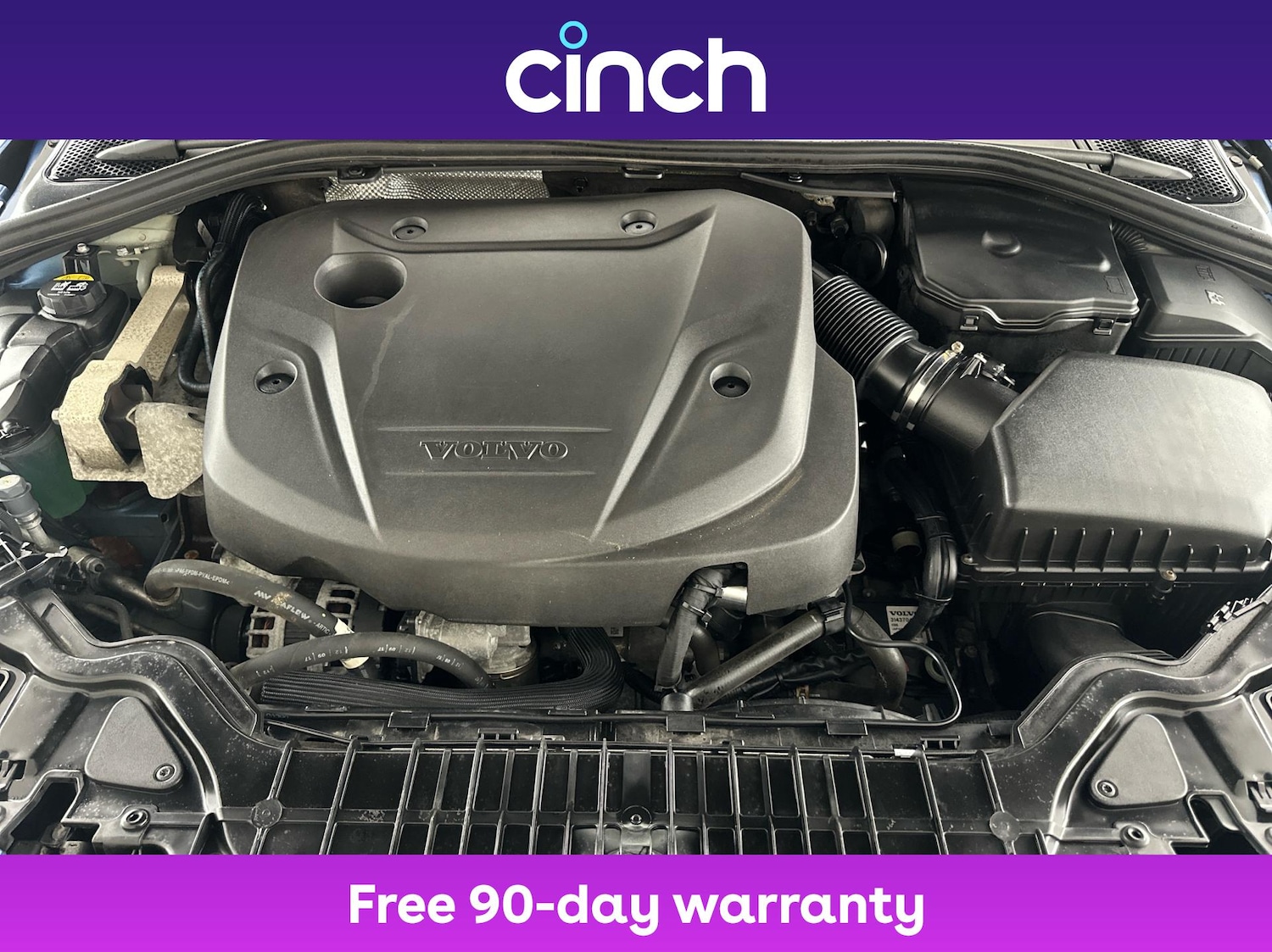 Used Volvo S60 2017 for sale - 76648087: Photo 23