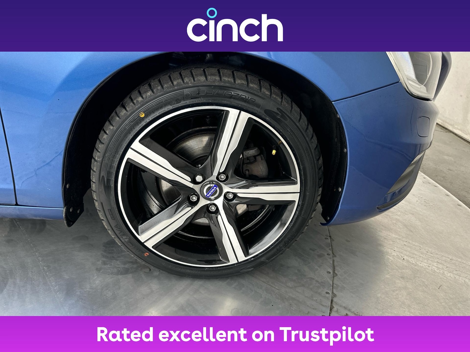 Used Volvo S60 2017 for sale - 76648087: Photo 28