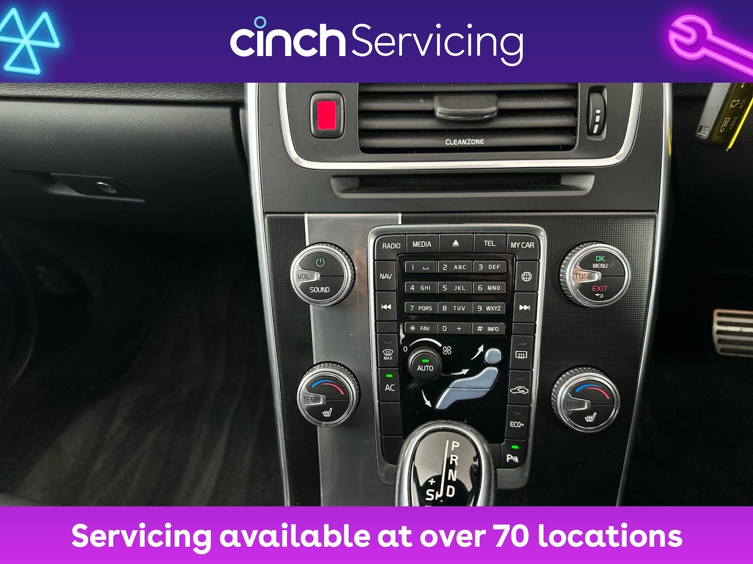 Used Volvo S60 2017 for sale - 76648087: Photo 31