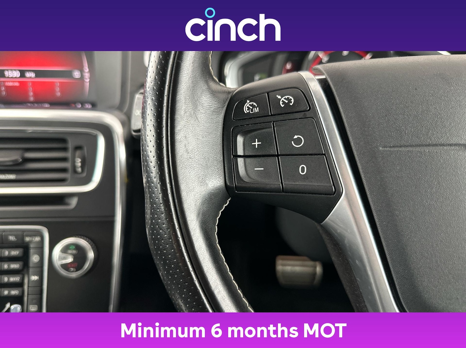 Used Volvo S60 2017 for sale - 76648087: Photo 32