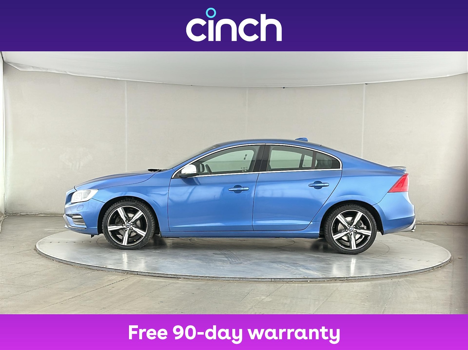 Used Volvo S60 2017 for sale - 76648087: Photo 8