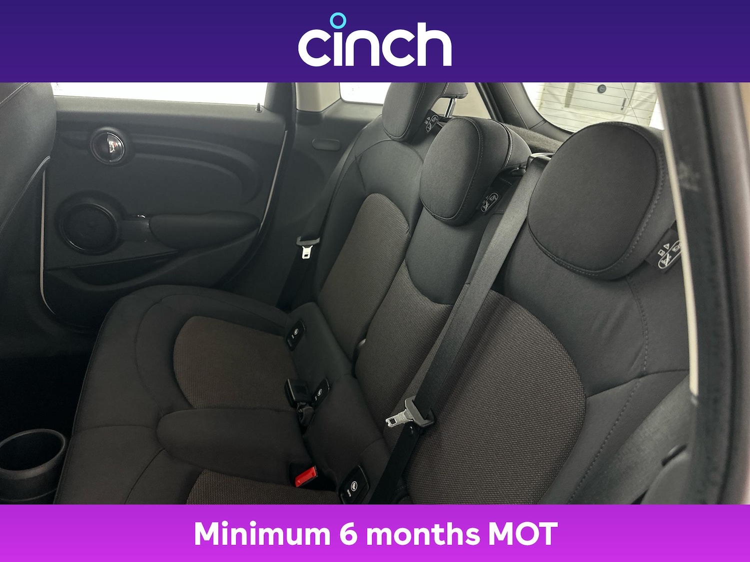 Used MINI Hatch 2019 for sale - 76661146: Photo 20