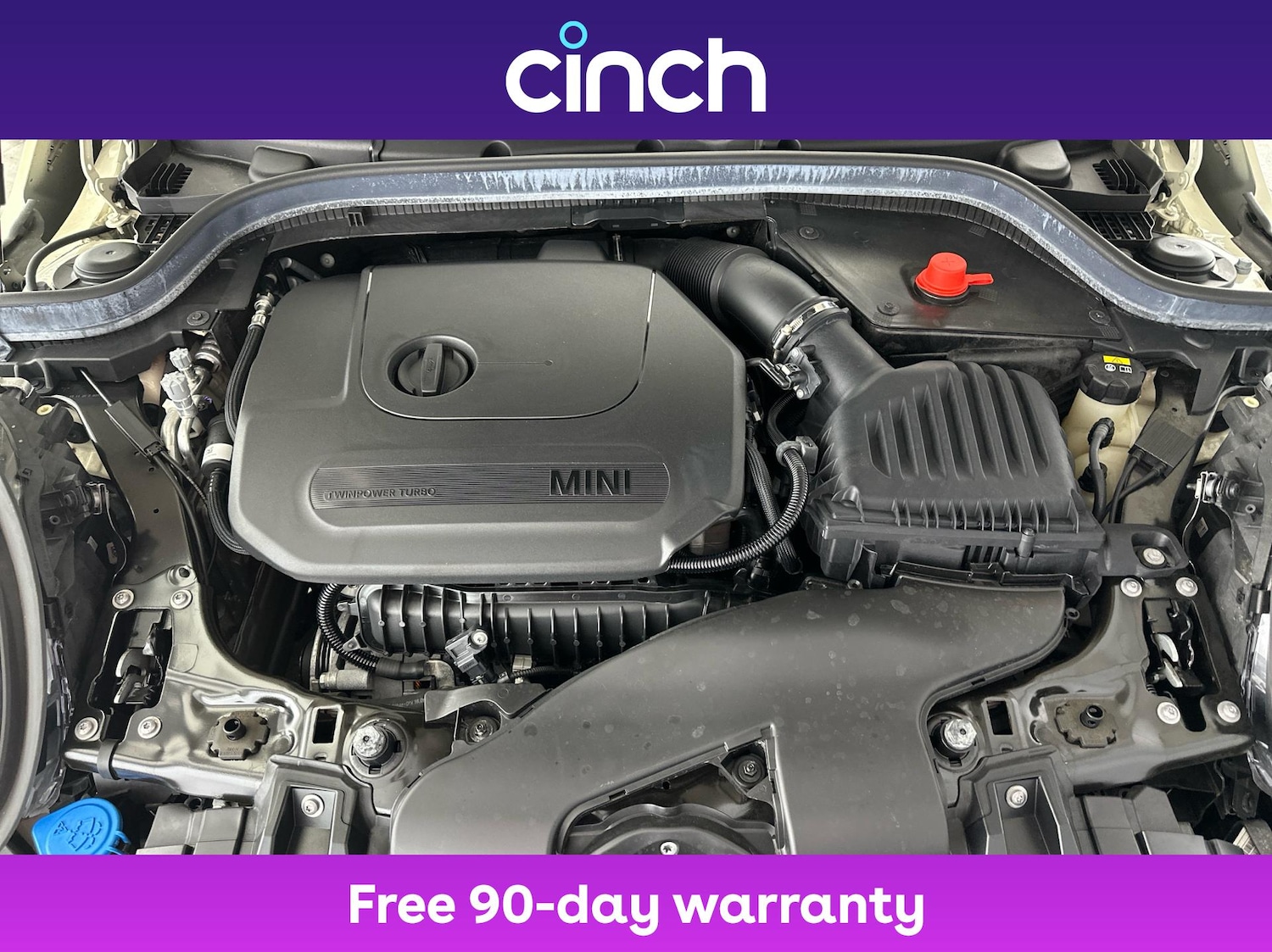 Used MINI Hatch 2019 for sale - 76661146: Photo 23