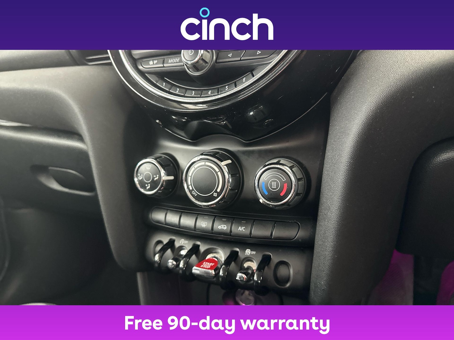 Used MINI Hatch 2019 for sale - 76661146: Photo 34