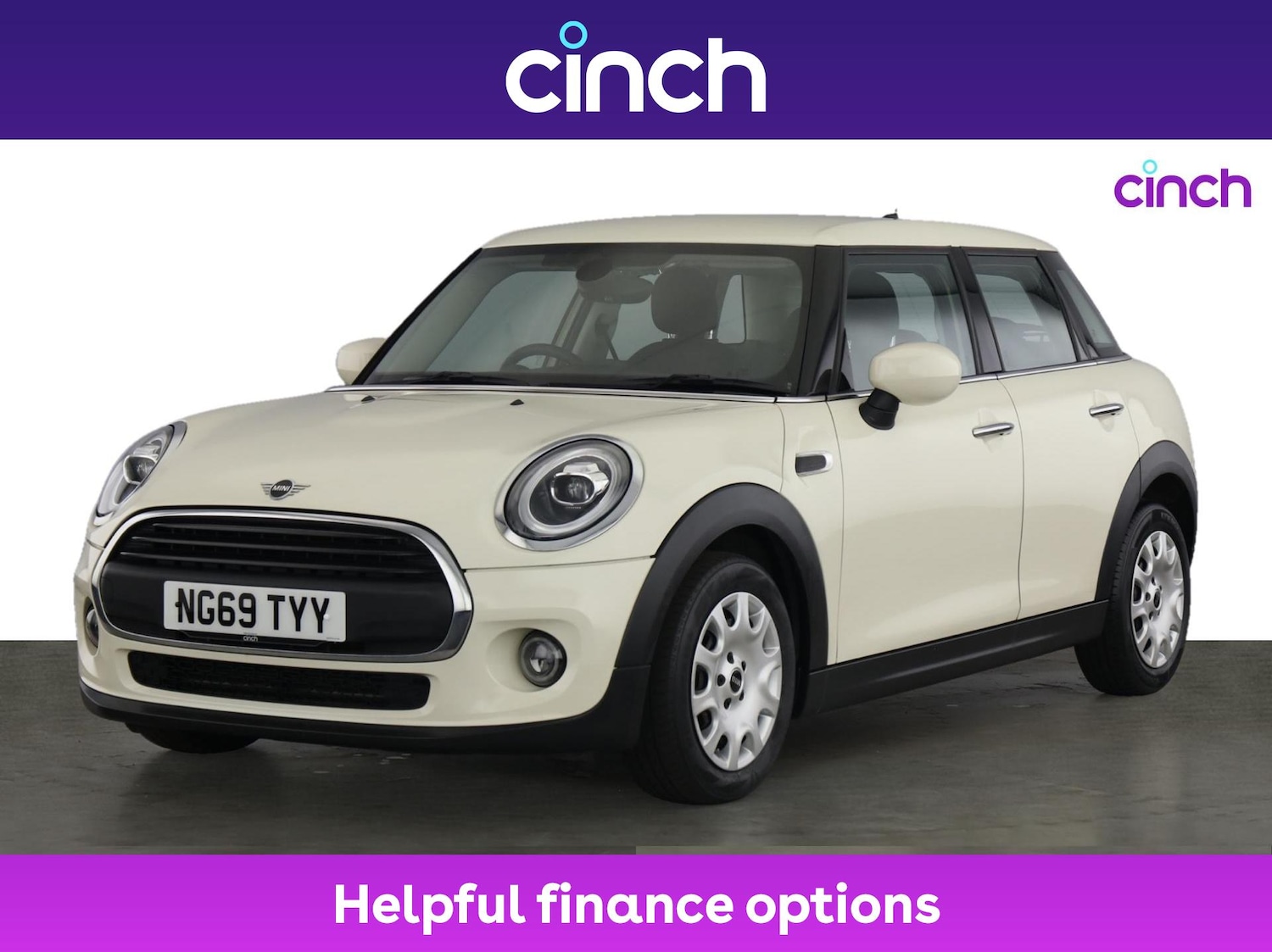 Used MINI Hatch 2019 for sale - 76661146: Photo 9
