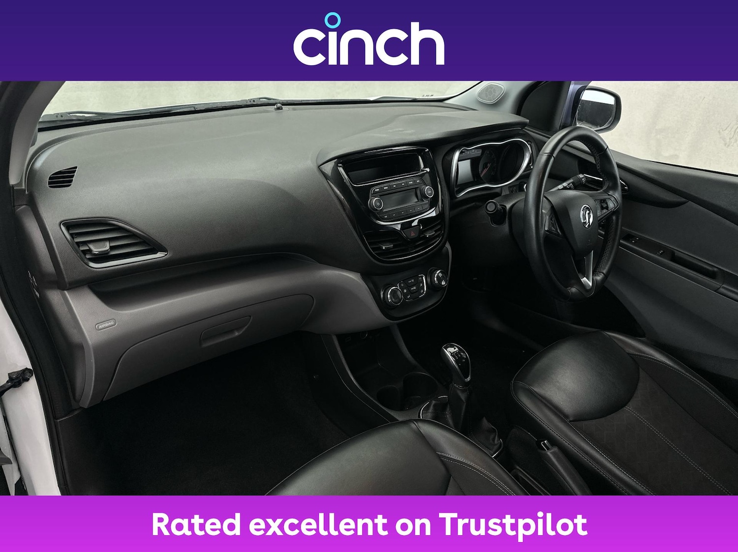 Used Vauxhall Viva 2019 for sale - 76376450: Photo 14