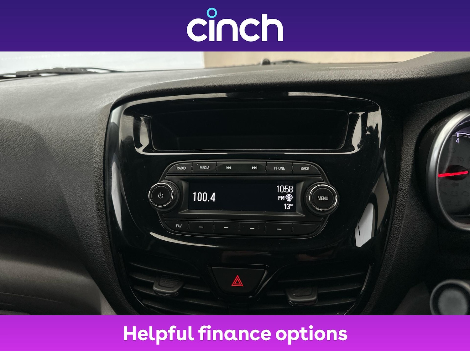 Used Vauxhall Viva 2019 for sale - 76376450: Photo 17