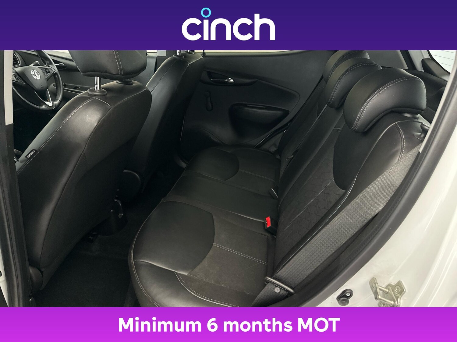 Used Vauxhall Viva 2019 for sale - 76376450: Photo 20