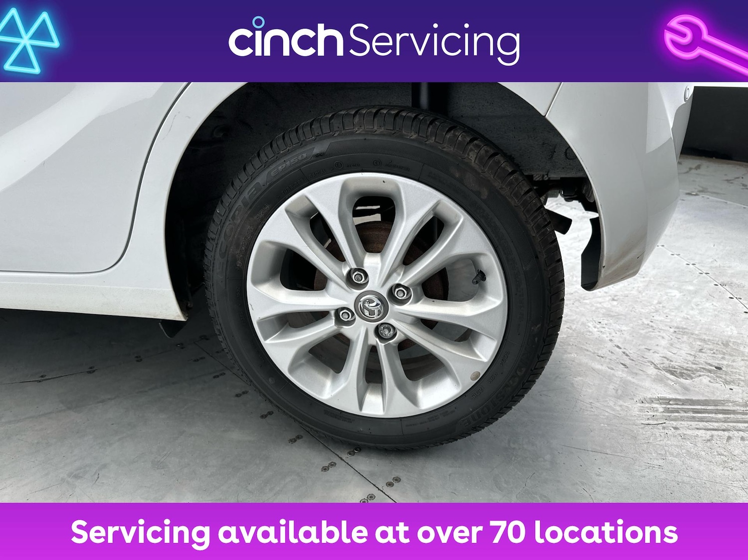 Used Vauxhall Viva 2019 for sale - 76376450: Photo 26