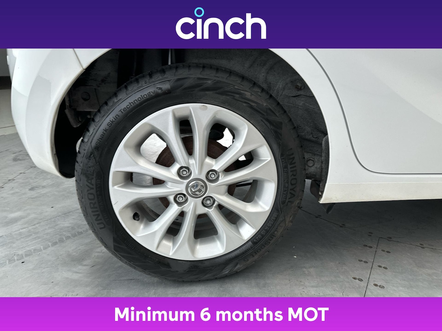 Used Vauxhall Viva 2019 for sale - 76376450: Photo 27