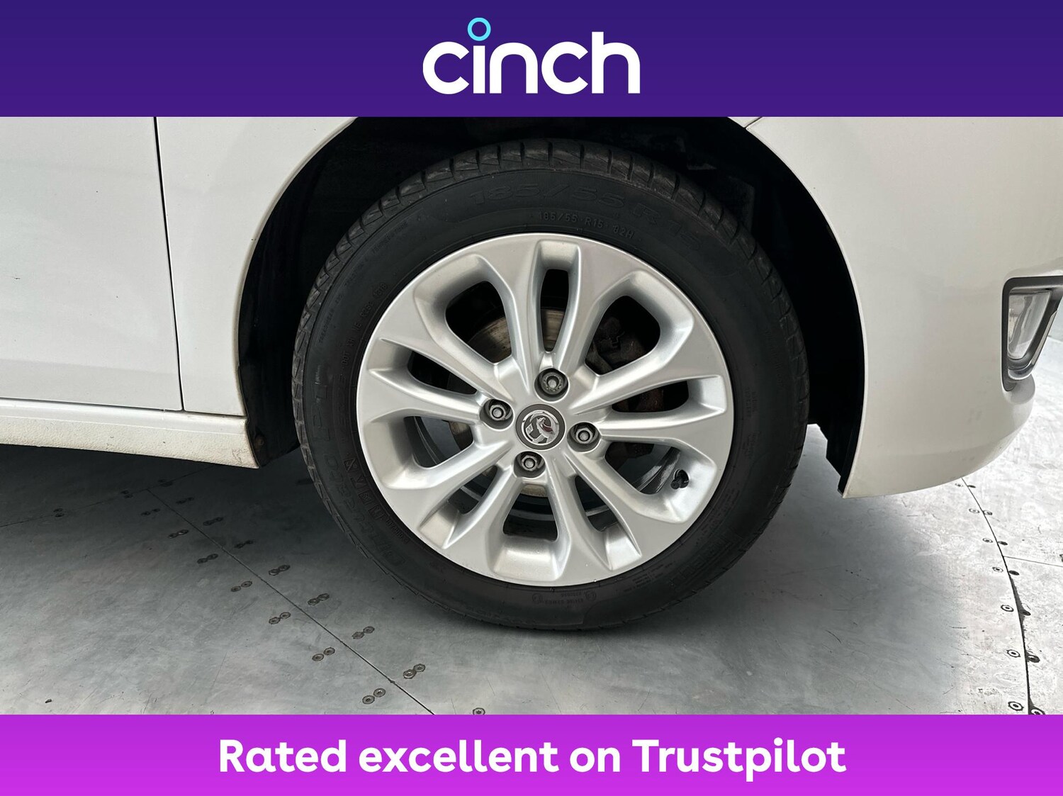 Used Vauxhall Viva 2019 for sale - 76376450: Photo 28