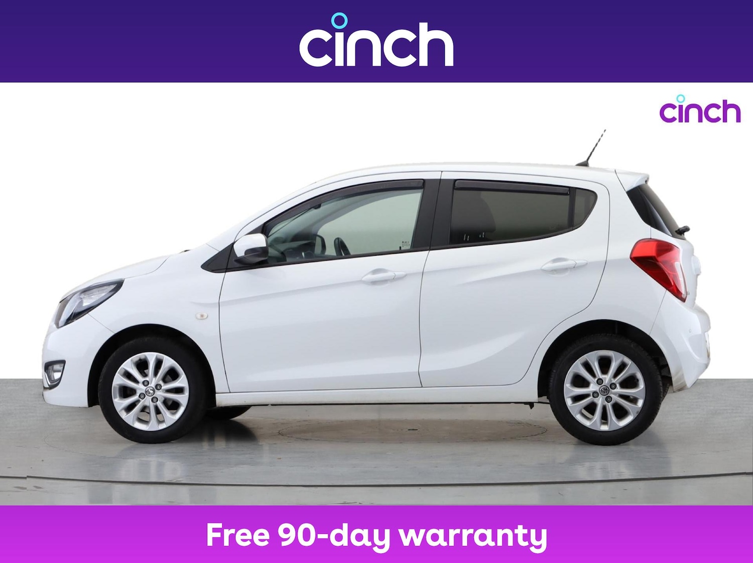 Used Vauxhall Viva 2019 for sale - 76376450: Photo 8