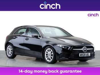 2020 - A180d Sport Executive 5dr Auto