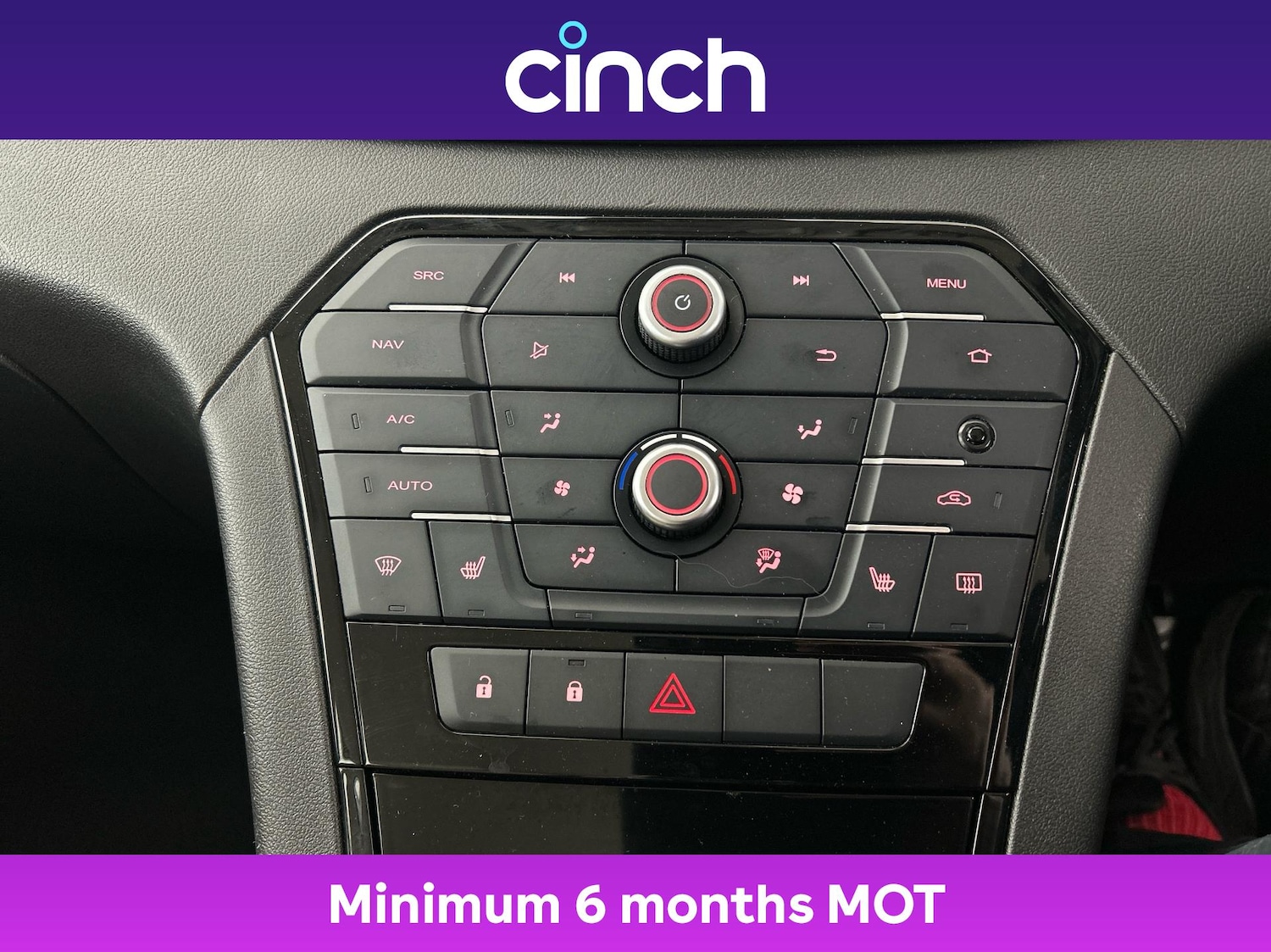 Used MG GS 2019 for sale - 76148611: Photo 32