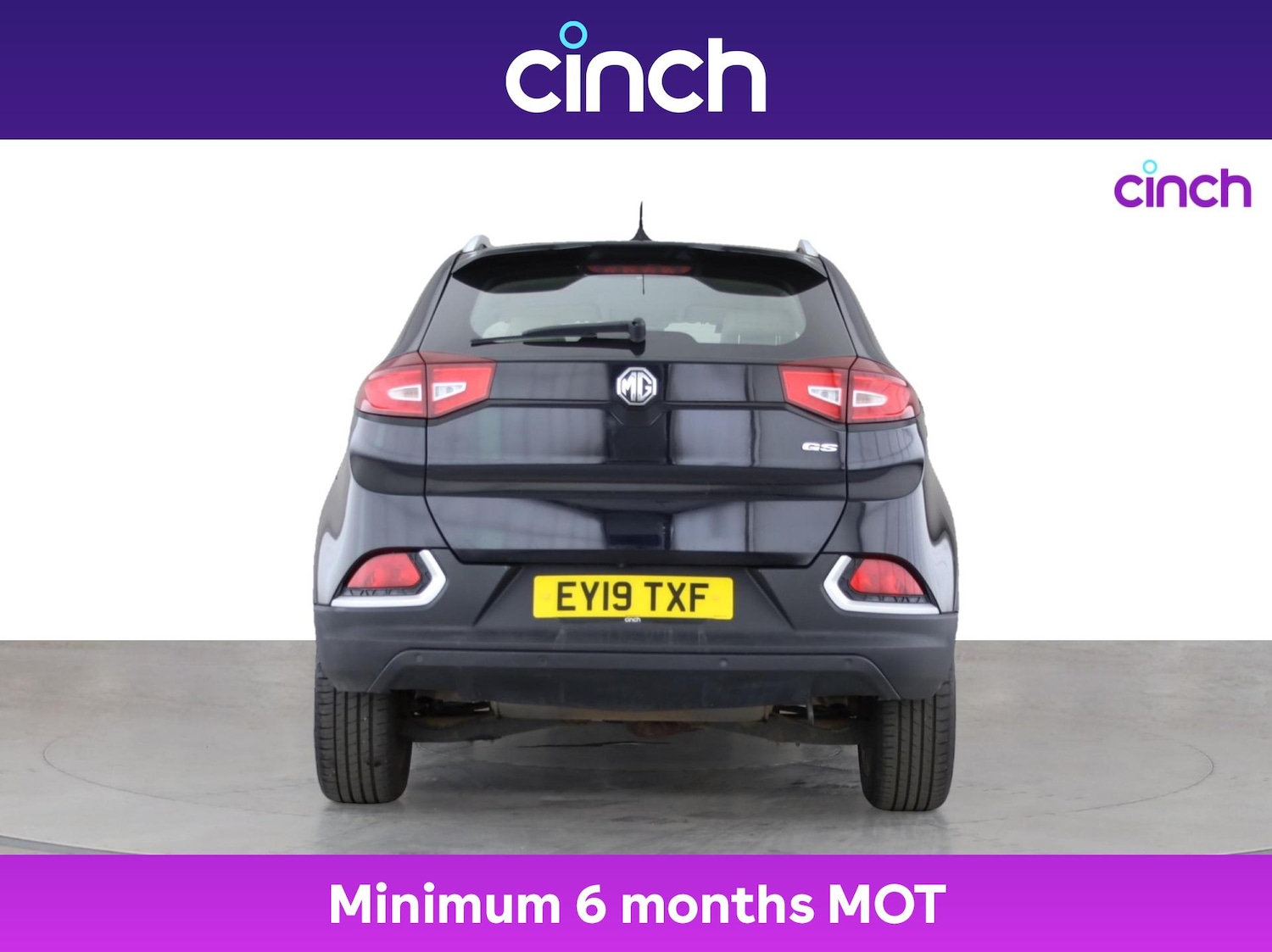 Used MG GS 2019 for sale - 76148611: Photo 5