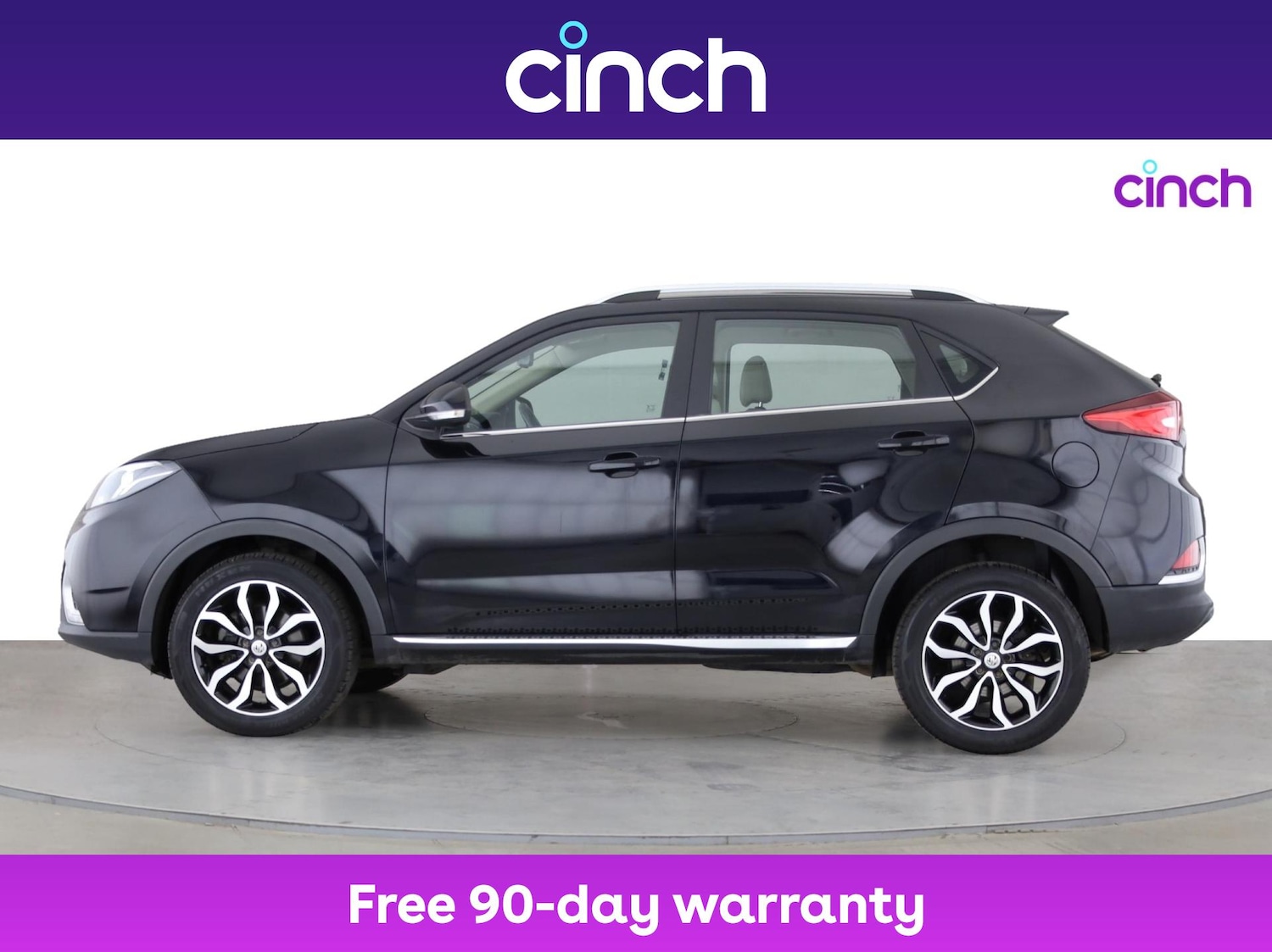 Used MG GS 2019 for sale - 76148611: Photo 8
