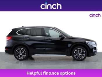 Used BMW X1 2022 for sale - 75182746: Photo
