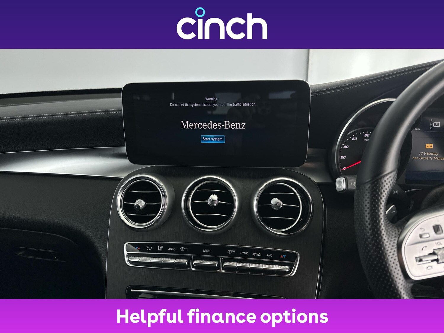 Used Mercedes-Benz GLC 2020 for sale - 76381572: Photo 17